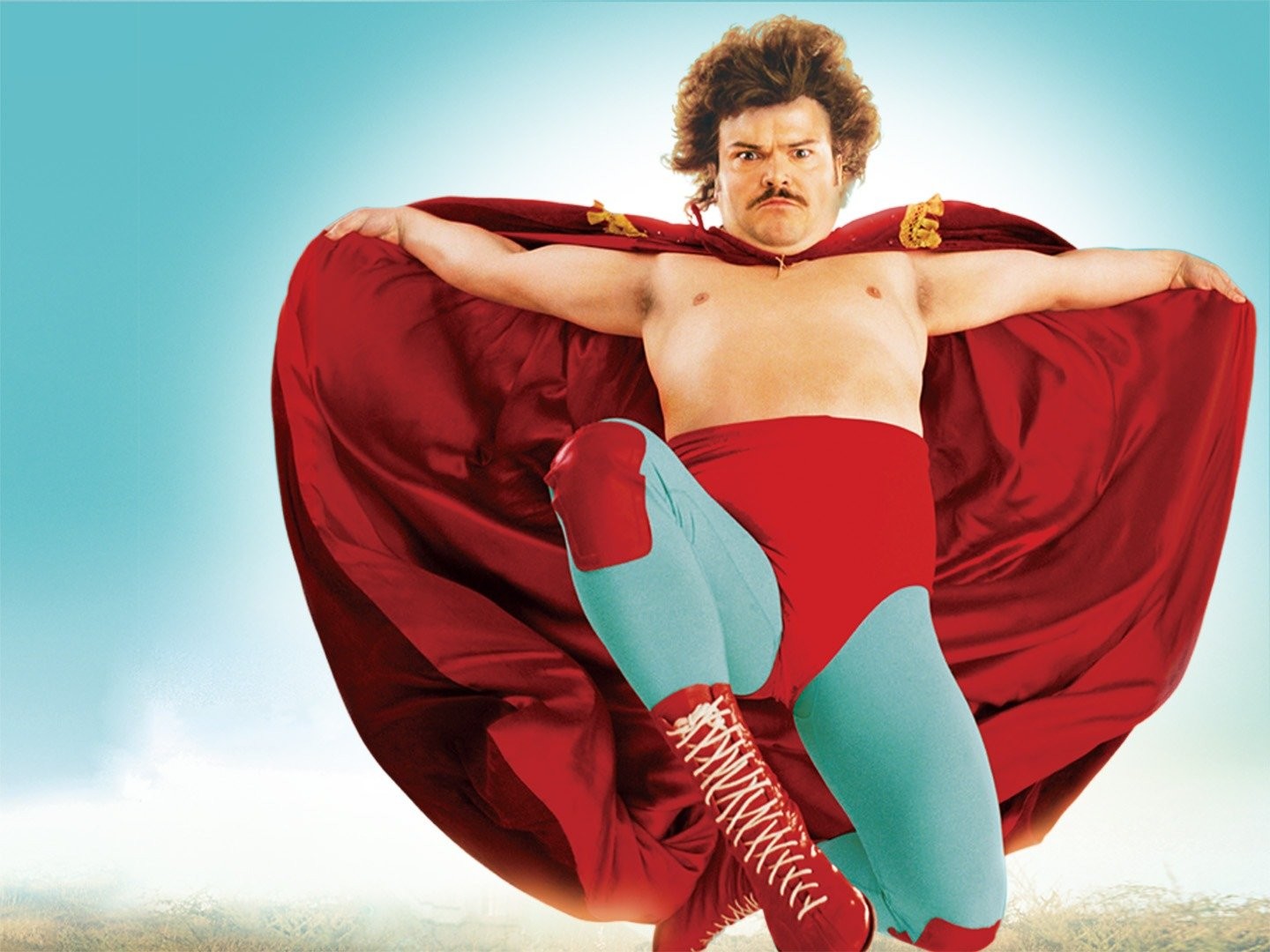Nacho Libre Pictures  Rotten Tomatoes